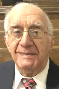 Timothy P. Abraham 1932-2026